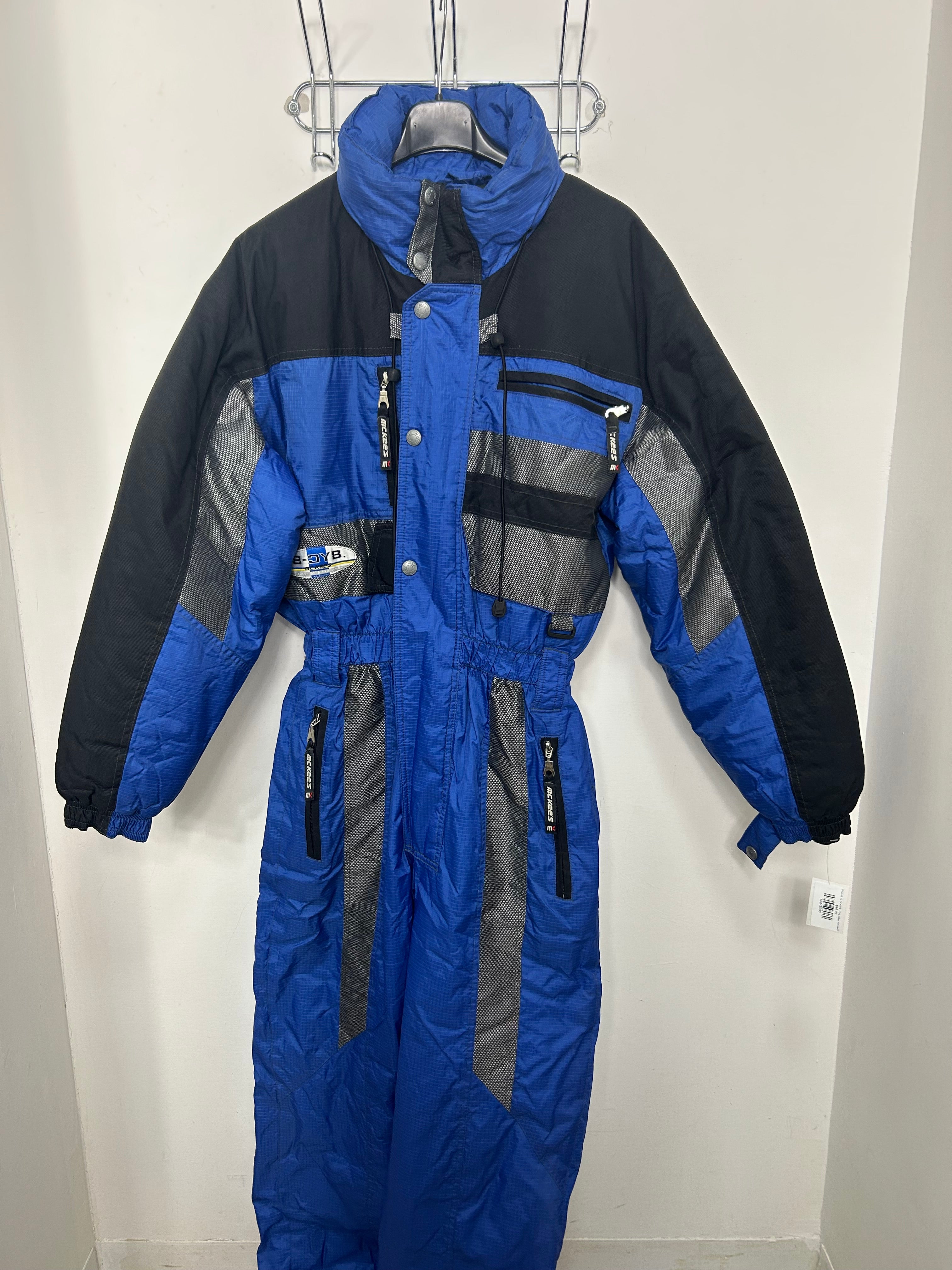 TAGLIA 13-14 ANNI - Tuta intera mc kee’S